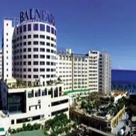 Balneario Marina Dor Spa
