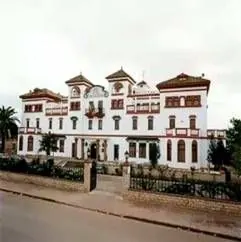 Balneario de Marmolejo