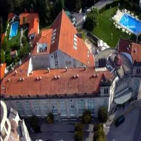 Balneario de Mondariz