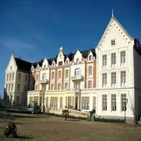 Balneario Palacio de las Salinas
