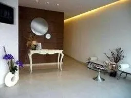 Balneario Qualia Centre Wellness