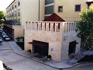 Balneario de Retortillo