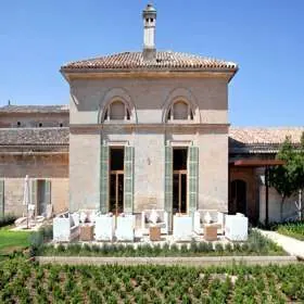 Fontsanta Hotel Thermal Spa & Wellness