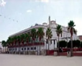Balneario de San Nicolás