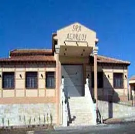Balneario Spa Alarcos