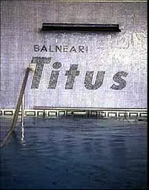 Balneari Titus