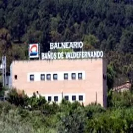 Balneario Valdefernando