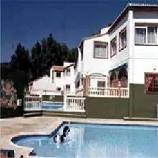 Balneario de Verche