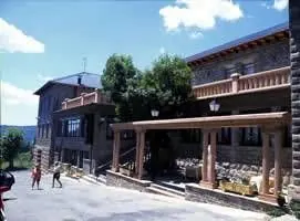 Balneario Vilas de Turbon