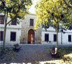 Balneario de la Concepción (Baños de la Concepción)