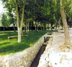 Balneario de la Concepción (Baños de la Concepción)