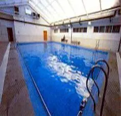 Balneario de la Concepción (Baños de la Concepción)