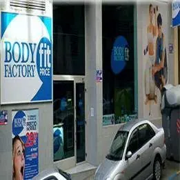 Body Factory Santander