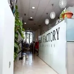 Body Factory Zaragoza