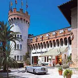 Castillo Hotel Son Vida, a Luxury Collection Hotel