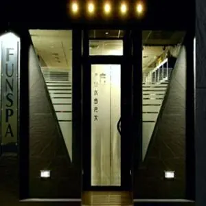 Funspa