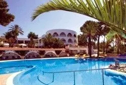 Galatzo Hotel