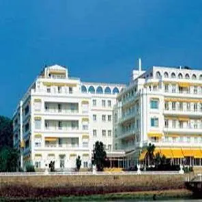 Eurostars Gran Hotel La Toja