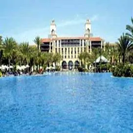Lopesan Costa Meloneras Resort & Spa