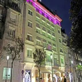Gran Hotel Nagari Boutique & Spa