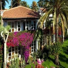 Grand Hotel Residencia