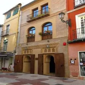 Hammam Al Andalus Málaga