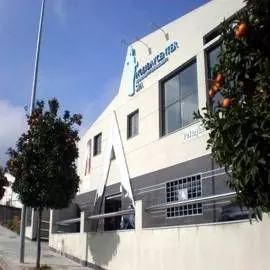 Holiday Center Spa