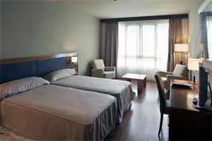 Hostería de Torazo Nature Hotel & Spa