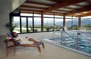 Hostería de Torazo Nature Hotel & Spa