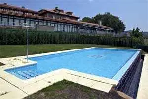 Hostería de Torazo Nature Hotel & Spa