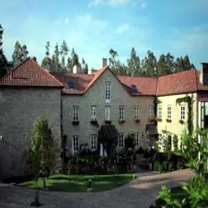 Hotel A Quinta da Auga