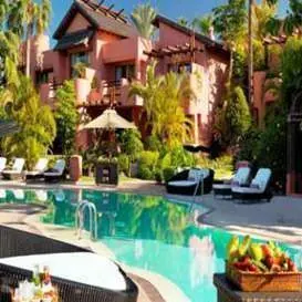 The Ritz-Carlton Tenerife, Abama