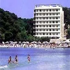 Hotel Audax Spa & Wellnes