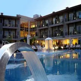 Augusta Eco Wellness Resort