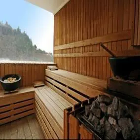 Augusta Eco Wellness Resort