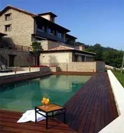 Arcea Hotel Spa Balcón de la Cuesta