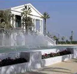 Hotel Las Arenas Balneario Resort