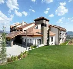 Hotel Barcelo Jaca