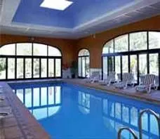 Hotel Barcelo Montecastillo