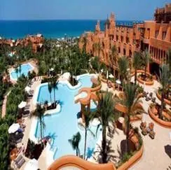 Royal Hideaway Sancti Petri