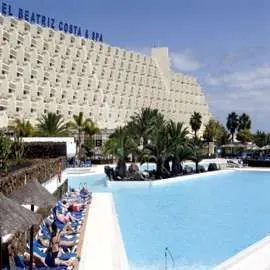 Hotel Beatriz Costa & Spa