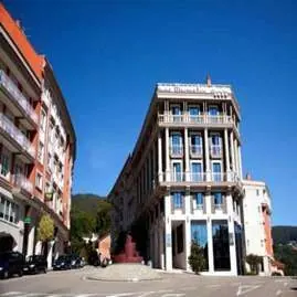 Hotel Bienstar Moaña