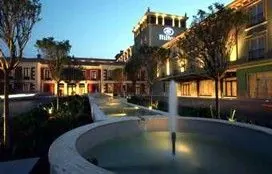 Hotel Hilton Buenavista Toledo