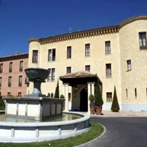 Hotel Cándido