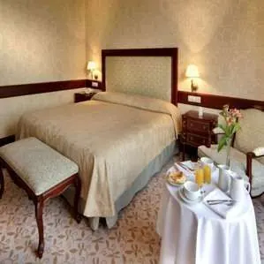 Hotel Cándido