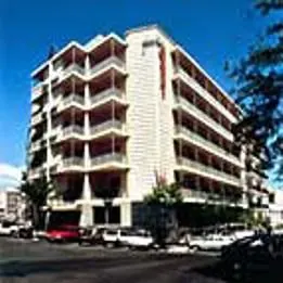 Hotel Capri Le Petit Spa