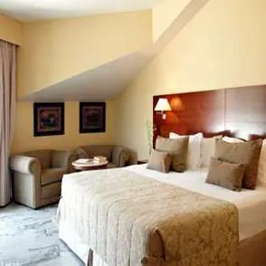 Hotel Carlos I Silgar