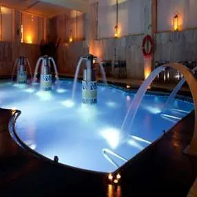 Hotel Carlos I Silgar