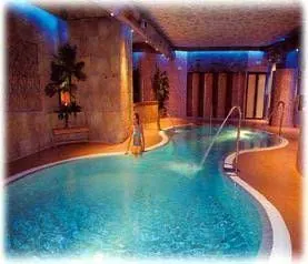 Spa Hotel Ciudad de Teruel