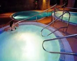 Spa Hotel Ciudad de Teruel